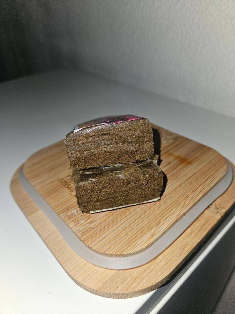 Buy Hashish Budapest Online